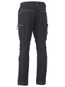 Flex & Move Stretch Utility Zip Cargo BPC6330
