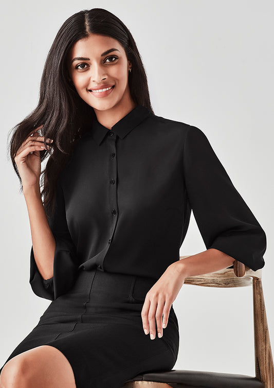 Lucy Shirt 3/4 sleeve RB965lt