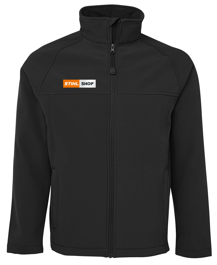 Softshell Women's Jacket 3LJ1