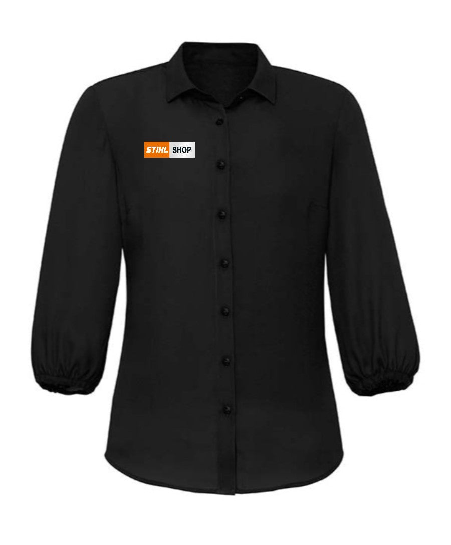 Lucy Shirt 3/4 sleeve RB965lt