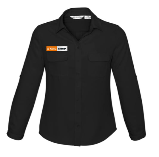 Madison Long Sleeve Shirt S626