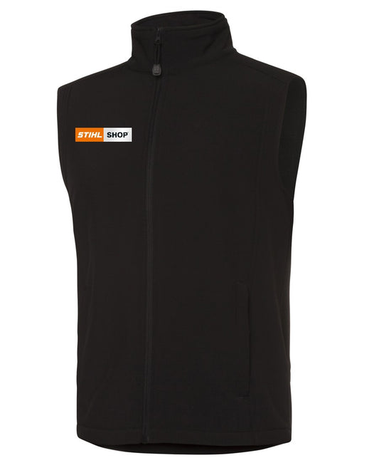 Stihl Softshell Vest 3JLV