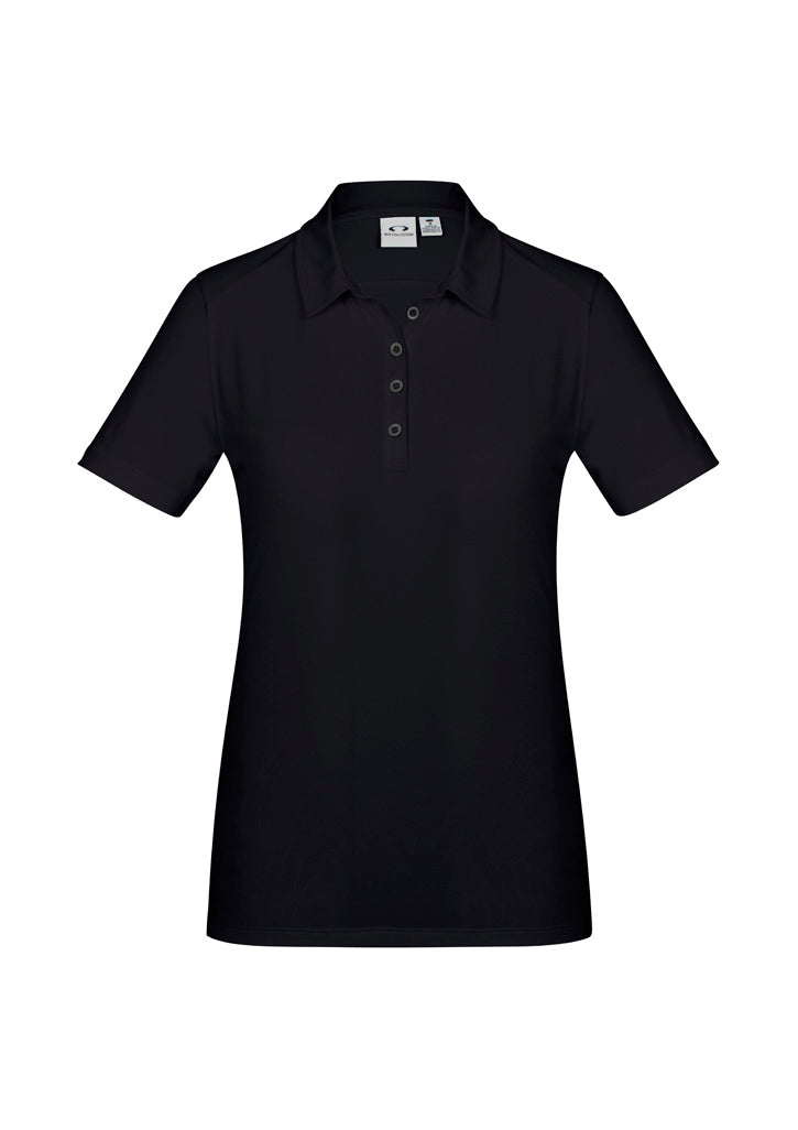 Women's Aero Polo P815LS