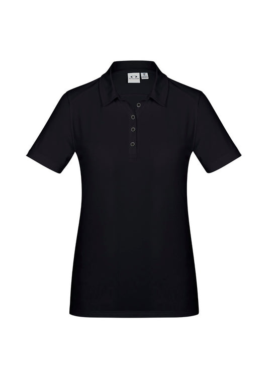 Women's Aero Polo P815LS