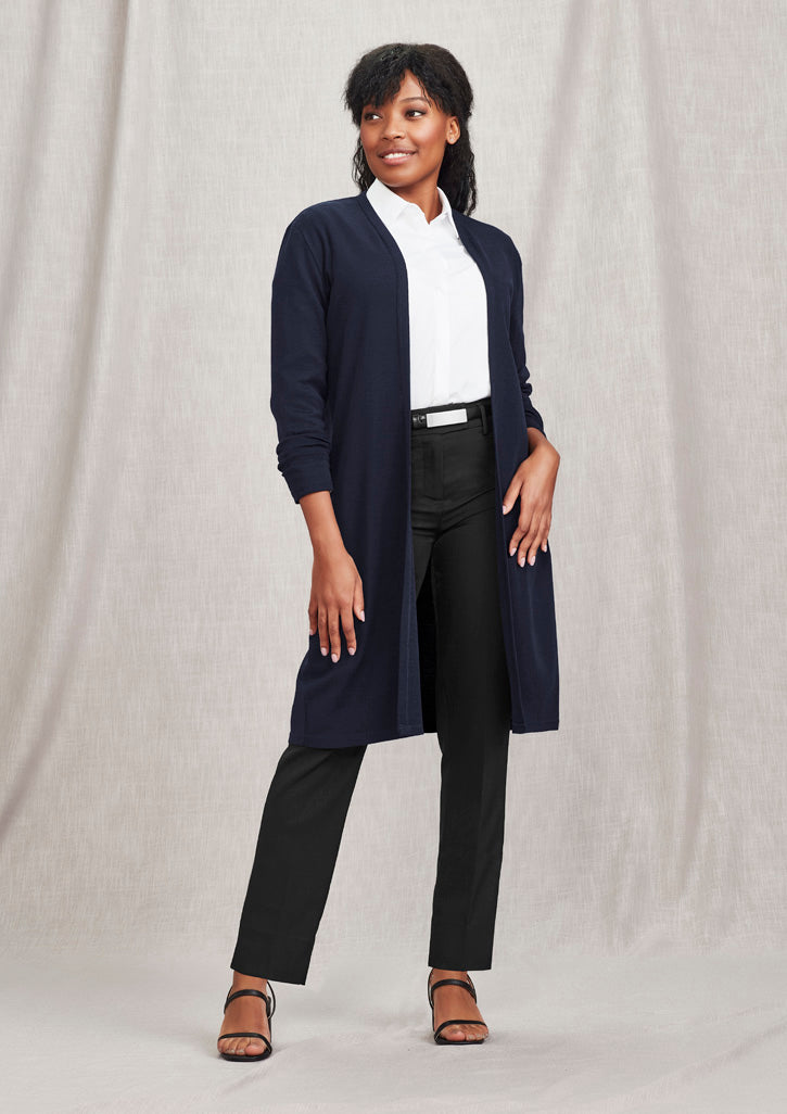 Chelsea Women's Long Cardigan RLC970L