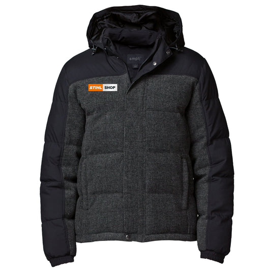 Puffer Jacket XT Plunge