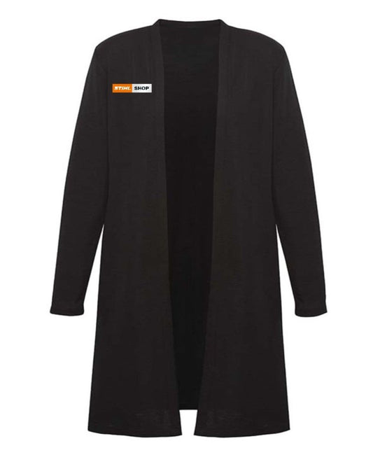 Chelsea Women's Long Cardigan RLC970L