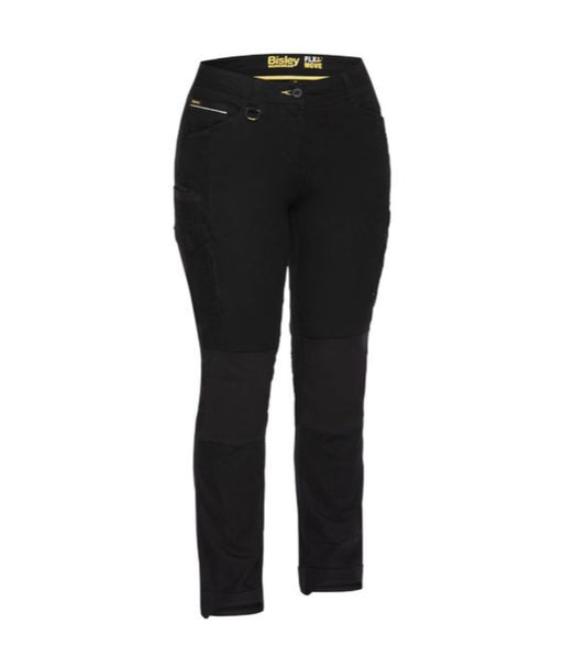 Women's Flex & Move Cargo Pants BPL6044