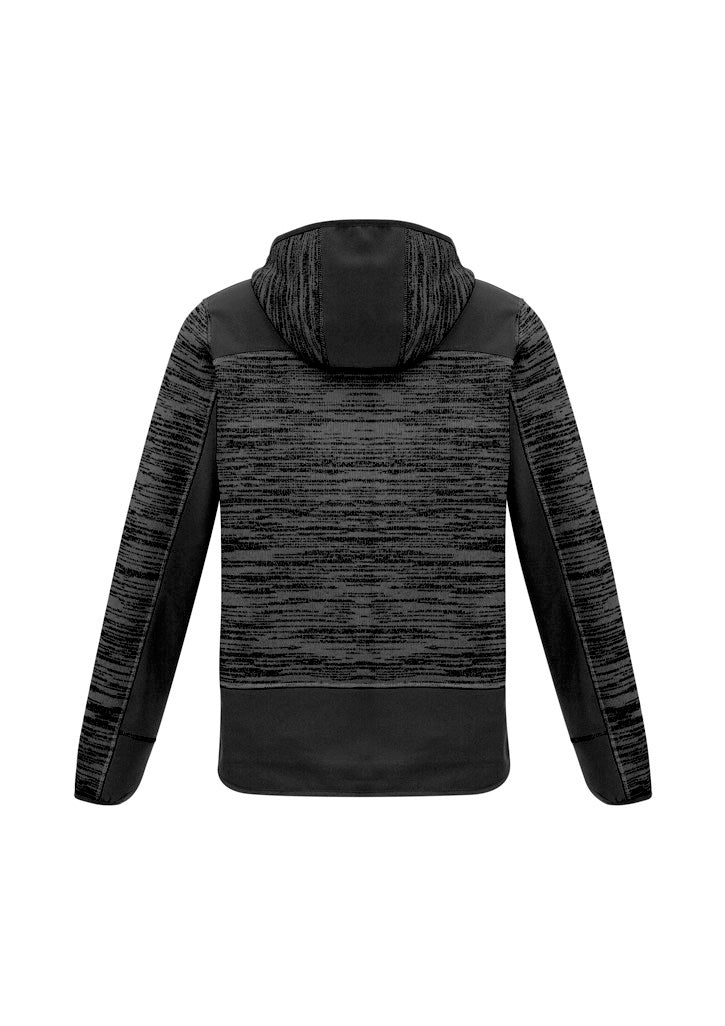 Steetworks Gunmetal Hoodie - Unisex ZT360
