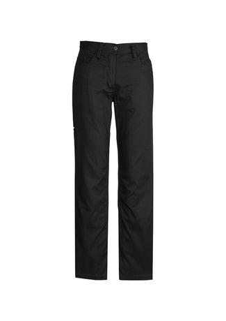 Women's Plain Utility Pant ZWL002