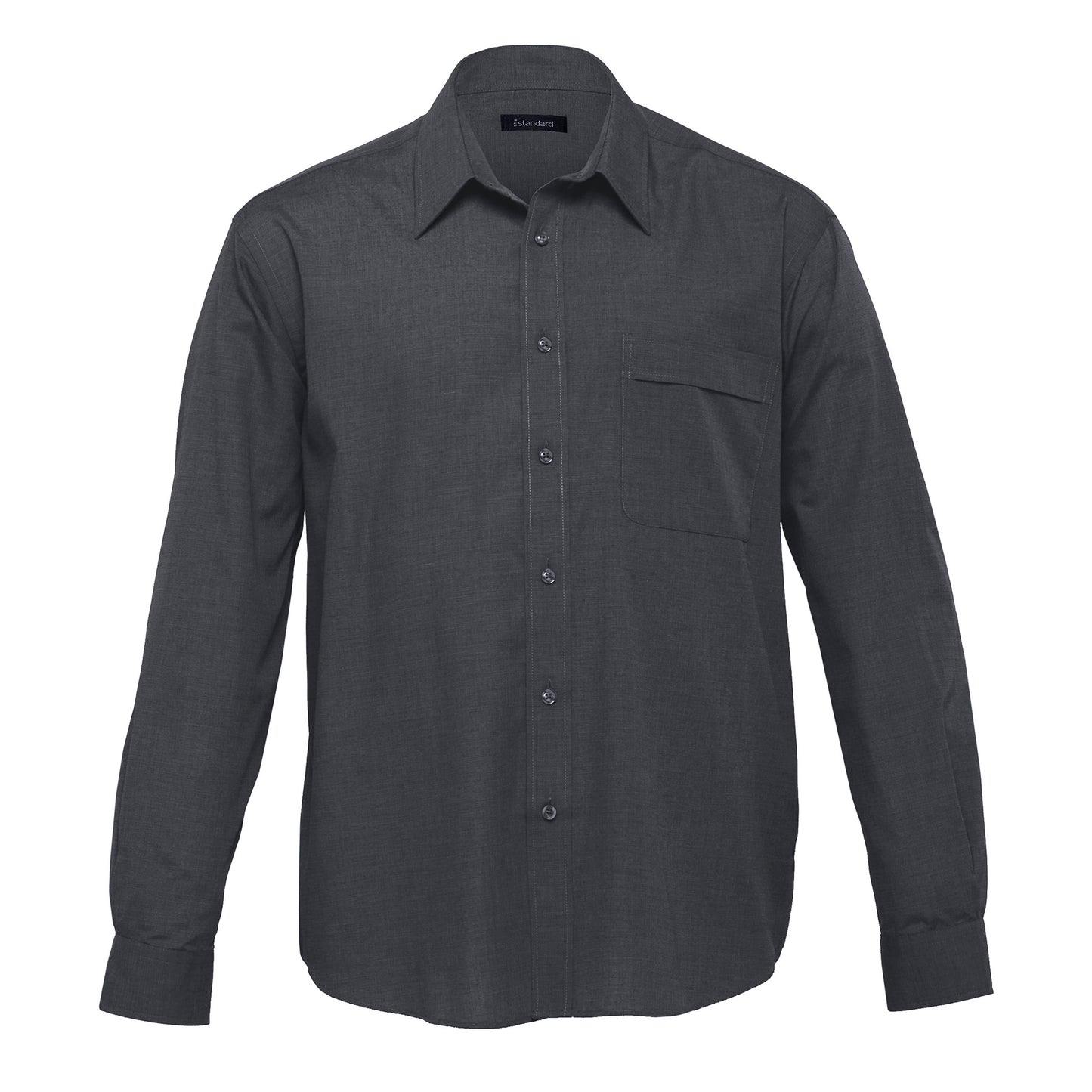 Long Sleeve Dress Shirt EOE