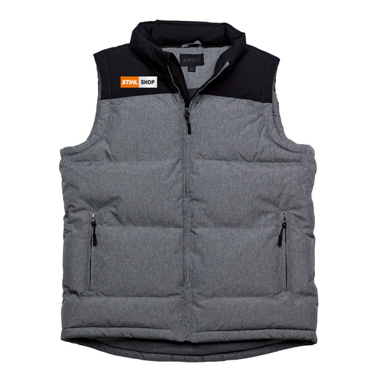 Axle Puffa Vest