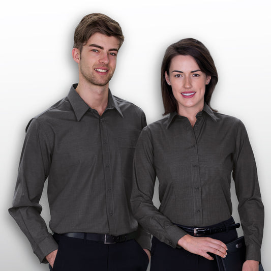 Long Sleeve Dress Shirt EOE