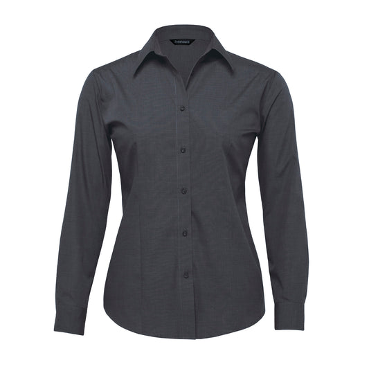Women's Long Sleeve Dress Shirt WEOE