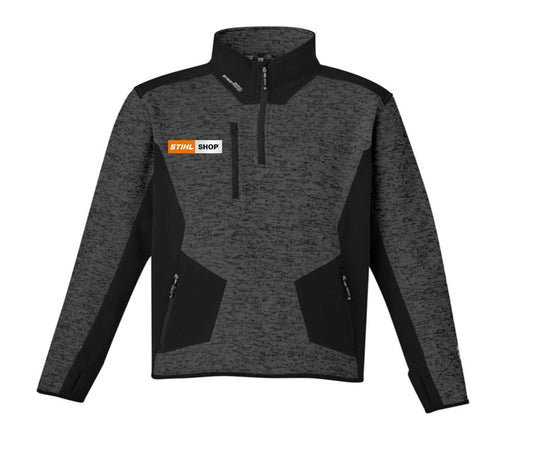 Steetworks Gunmetal Jersey (no hood) - Unisex ZT380