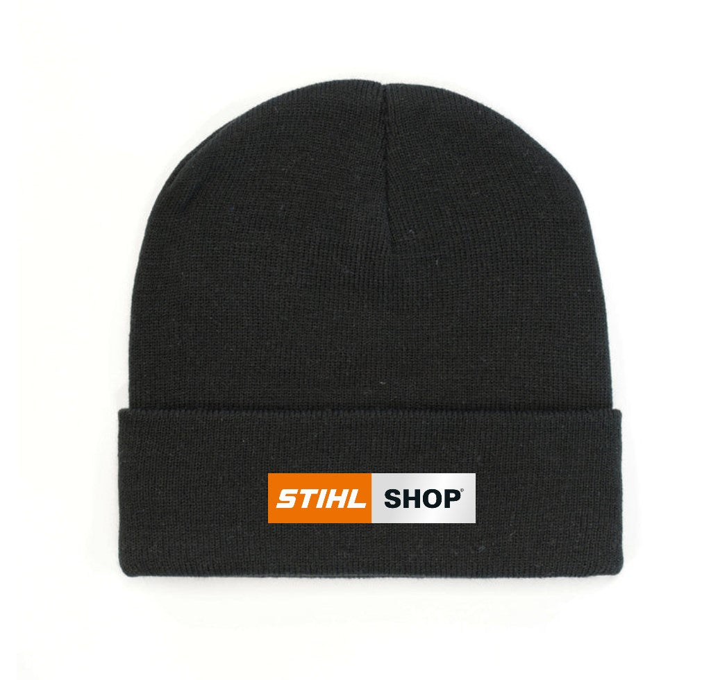 Stihl Shop Beanie