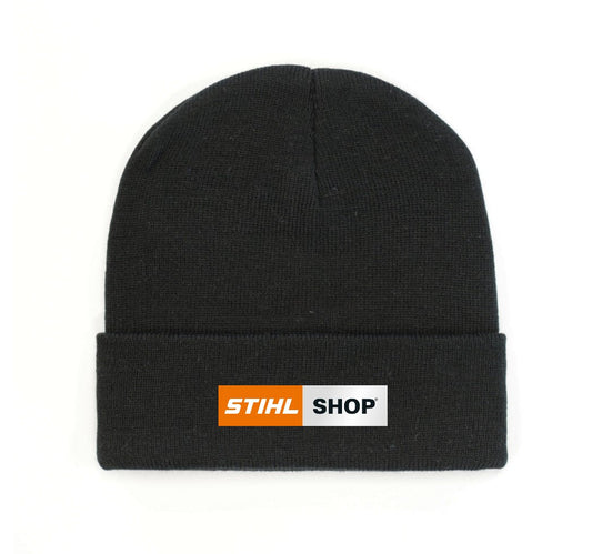Stihl Shop Beanie