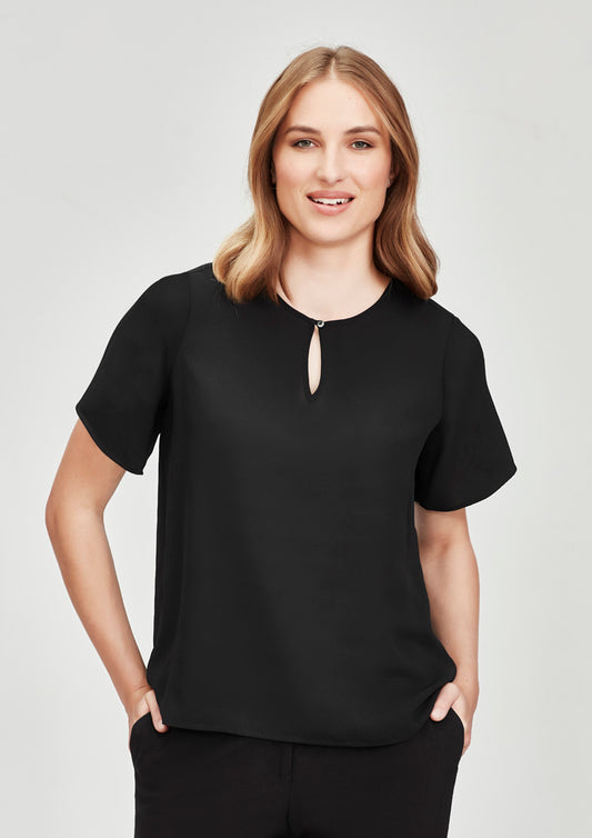 Women's Bell Sleeve Shirt RB261LS