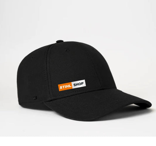 Stihl Shop Cotton Cap